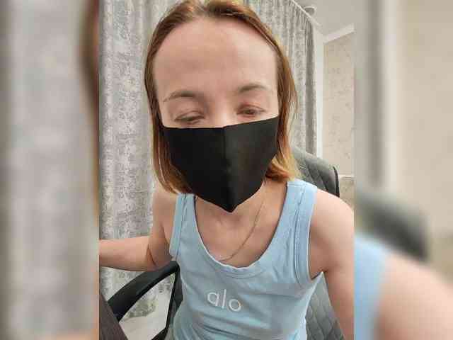 Viktoriya24 webcam