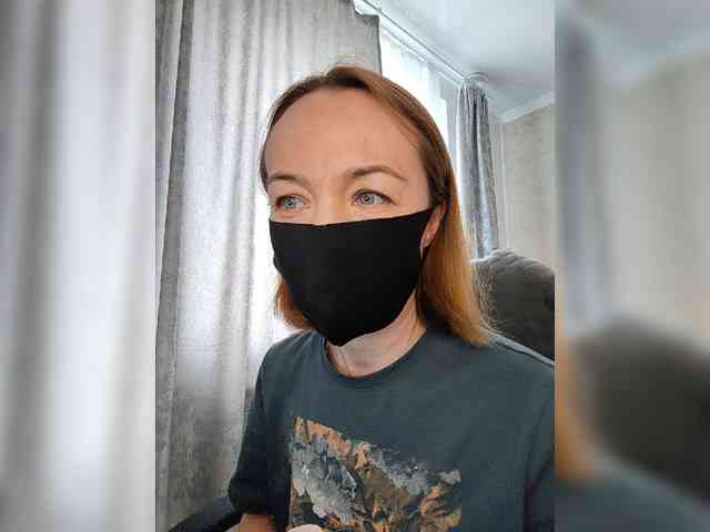 Viktoriya24 webcam