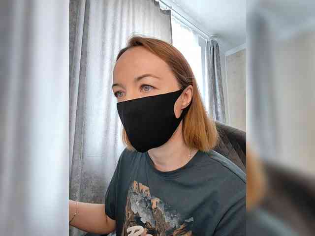 Viktoriya24 webcam