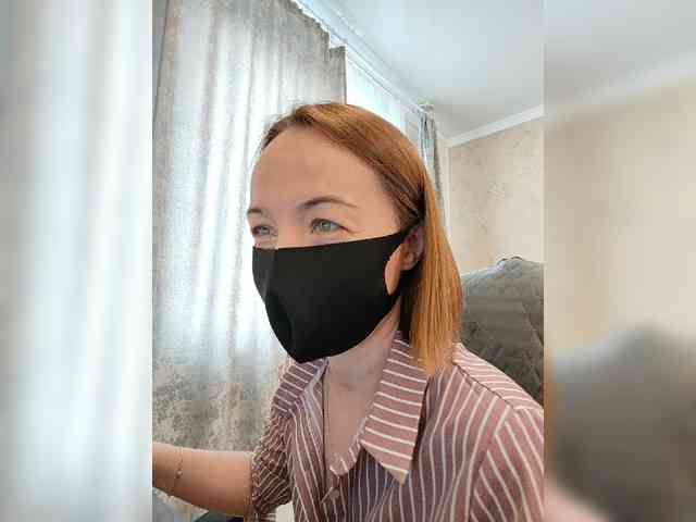 Viktoriya24 webcam