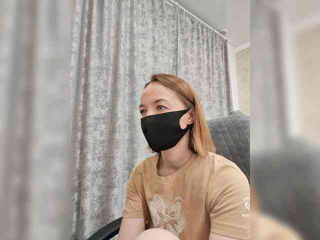 Viktoriya24 webcam