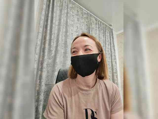 Viktoriya24 webcam
