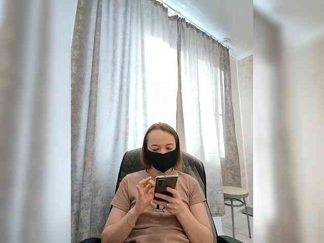 Viktoriya24 webcam