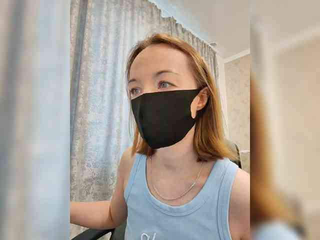 Viktoriya24 webcam