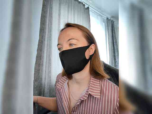 Viktoriya24 webcam