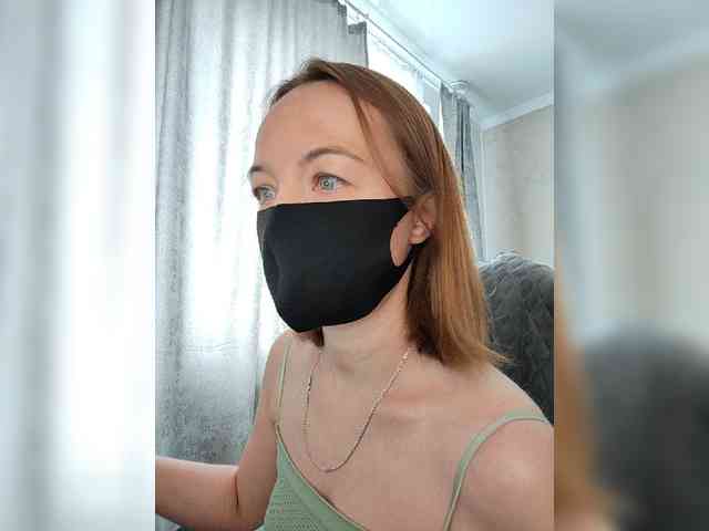 Viktoriya24 webcam