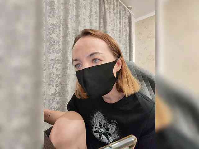 Viktoriya24 webcam