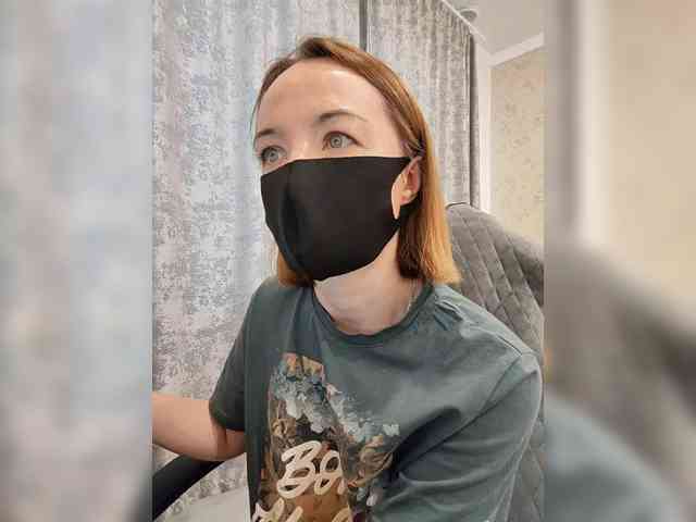 Viktoriya24 webcam