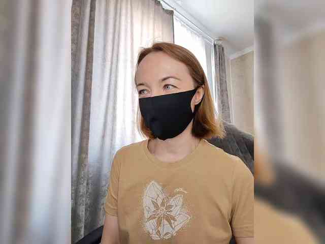 Viktoriya24 webcam