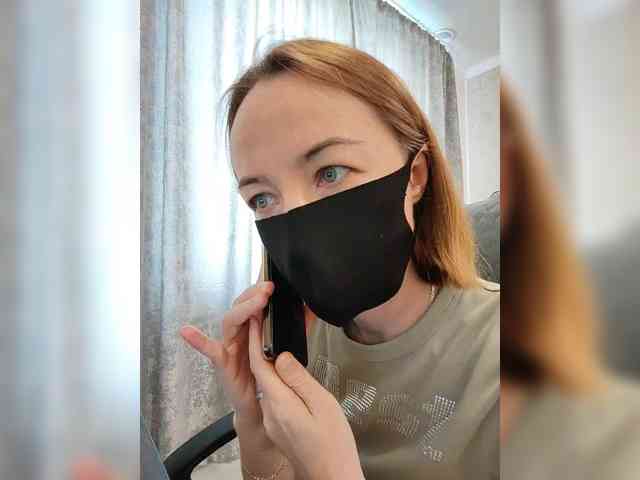 Viktoriya24 webcam