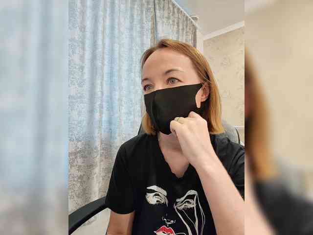 Viktoriya24 webcam