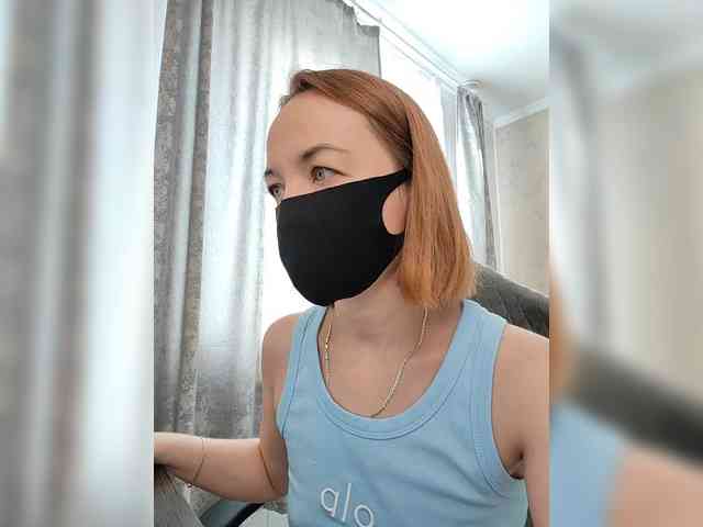 Viktoriya24 webcam