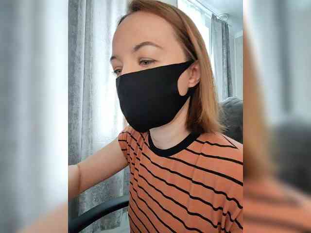 Viktoriya24 webcam