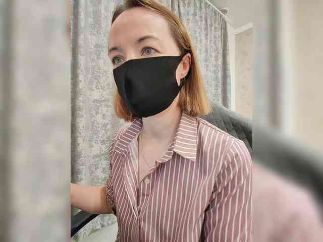 Viktoriya24 webcam