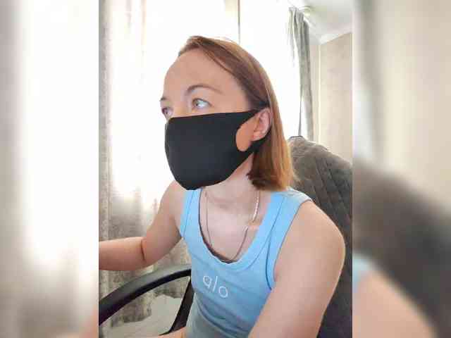 Viktoriya24 webcam