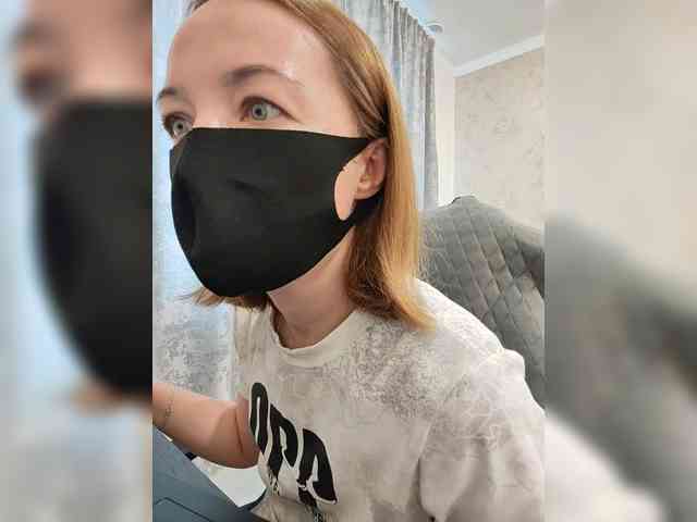 Viktoriya24 webcam
