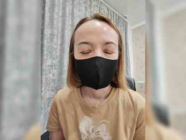 Viktoriya24 webcam