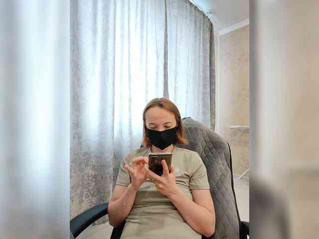 Viktoriya24 webcam