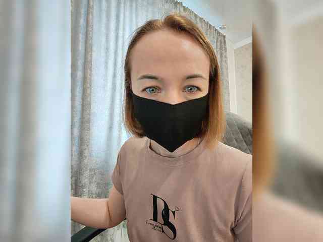 Viktoriya24 webcam