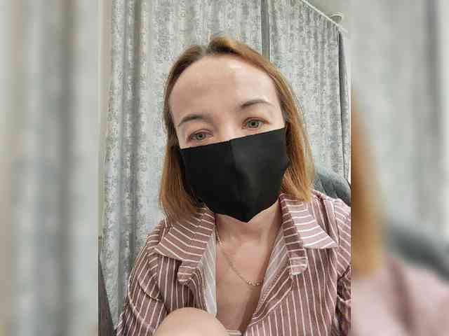 Viktoriya24 webcam