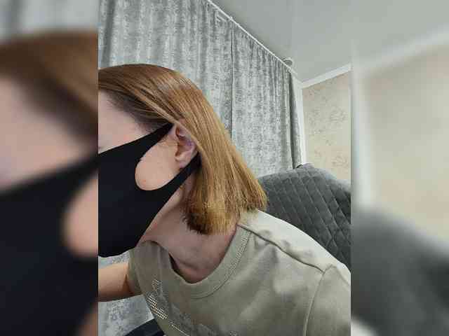 Viktoriya24 webcam