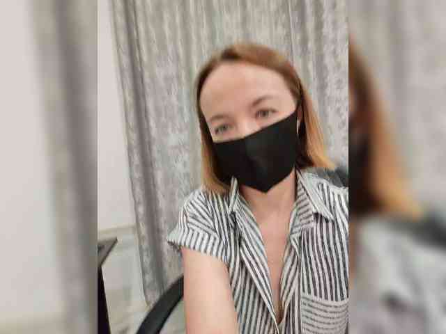 Viktoriya24 webcam