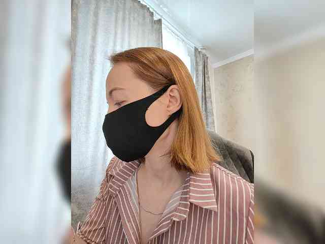 Viktoriya24 webcam