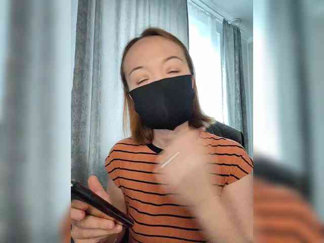 Viktoriya24 webcam