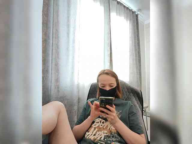 Viktoriya24 webcam