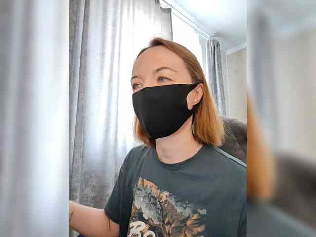Viktoriya24 webcam