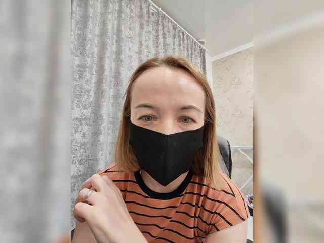 Viktoriya24 webcam