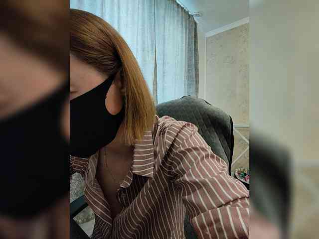 Viktoriya24 webcam