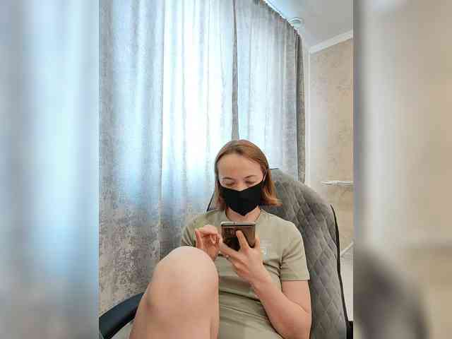 Viktoriya24 webcam