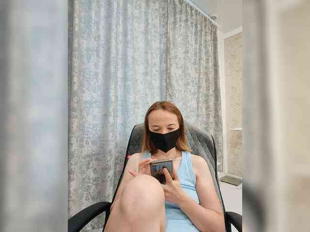 Viktoriya24 webcam