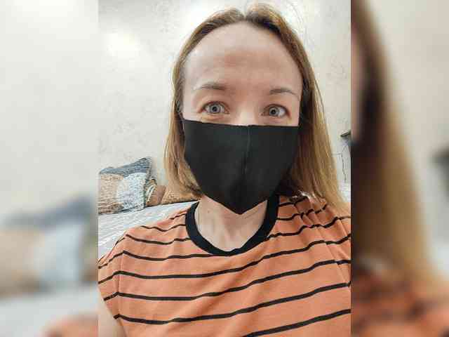 Viktoriya24 webcam