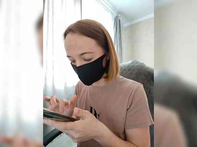 Viktoriya24 webcam