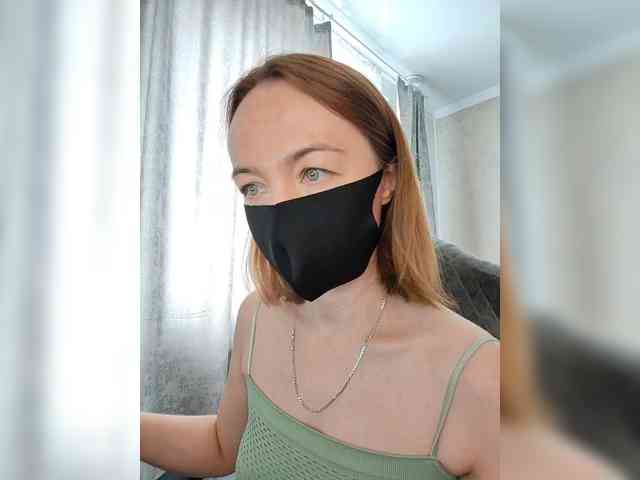 Viktoriya24 webcam
