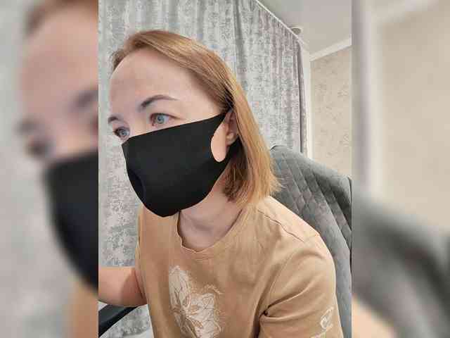Viktoriya24 webcam