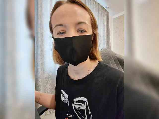 Viktoriya24 webcam