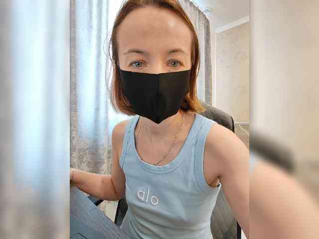 Viktoriya24 webcam