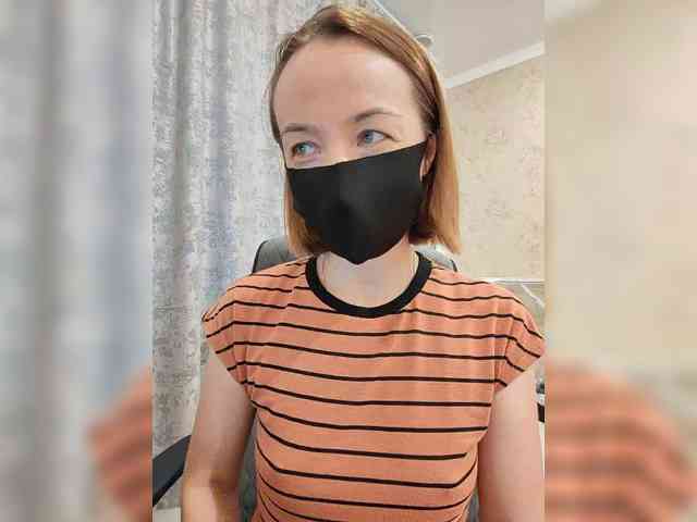 Viktoriya24 webcam