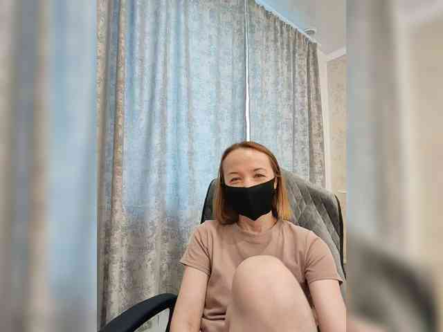 Viktoriya24 webcam