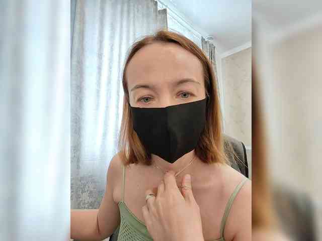 Viktoriya24 webcam