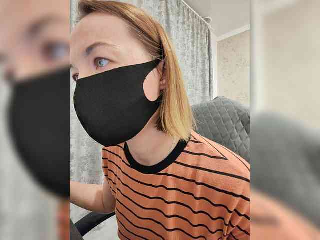Viktoriya24 webcam