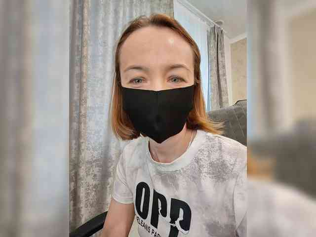 Viktoriya24 webcam