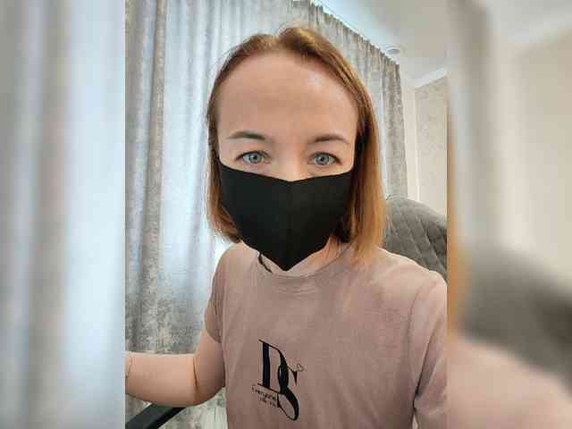 Viktoriya24 webcam