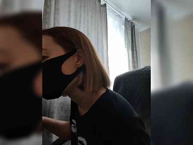 Viktoriya24 webcam