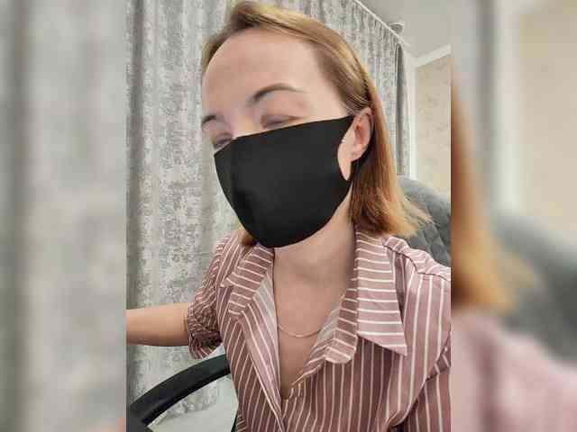 Viktoriya24 webcam