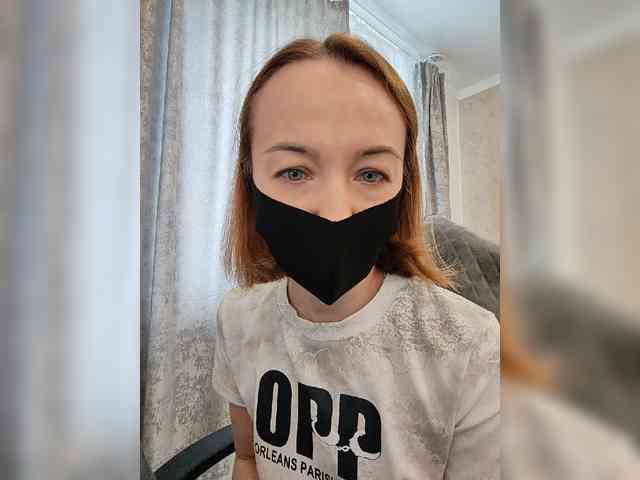 Viktoriya24 webcam