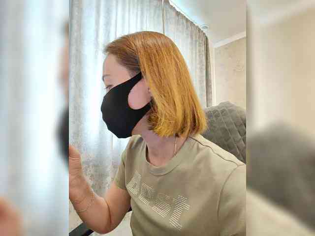 Viktoriya24 webcam